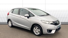Honda Jazz 1.3 SE 5dr CVT Petrol Hatchback